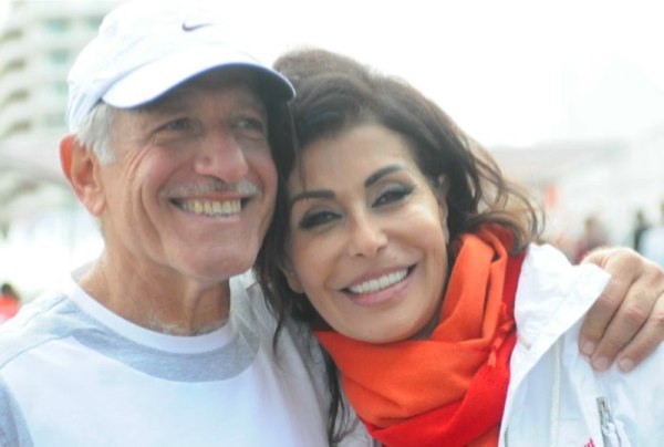 Beirut Marathon 2012